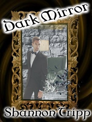 cover image of Dark Mirror